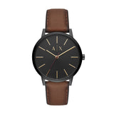 Armani Exchange Cayde Watch