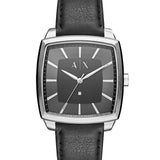 Armani Exchange Diamond Accent Watch