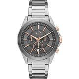Armani Exchange Drexler Watch
