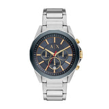 Armani Exchange Drexler Watch