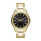 Armani Exchange Fitz Watch