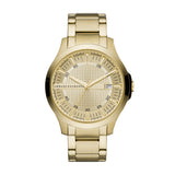 Armani Exchange Hampton Watch