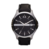 Armani Exchange Hampton Watch