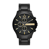 Armani Exchange Hampton Watch