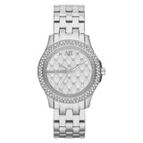 Armani Exchange Lady Hampton Watch