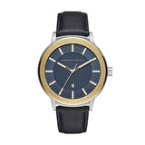 Armani Exchange Maddox Watch