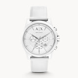 Armani Exchange Outerbanks Watch