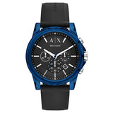 Armani Exchange Outerbanks Watch