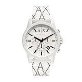 Armani Exchange Outerbanks Watch