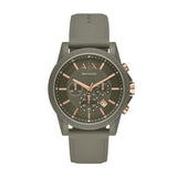Armani Exchange Outerbanks Watch