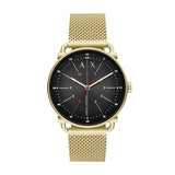 Armani Exchange Rocco Watch