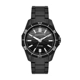 Armani Exchange Three Hand Stainless Steal AX1952