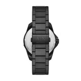 Armani Exchange Three Hand Stainless Steal AX1952