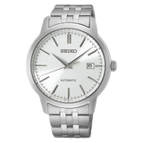 Automatic Silver Dial SRPH85K1
