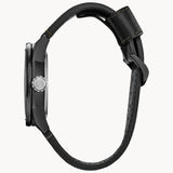 Avion Green Dial Eco-Drive