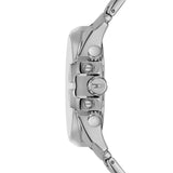 Baby Chief Chronograph Stainless Steel Watch