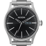 Black Sunray Sentry SS