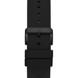 Black and Pink Multifunction Watch GW0032G2