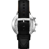 Blake Quartz Chronograph Men 42 mm MK9208