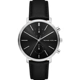 Blake Quartz Chronograph Men 42 mm MK9208