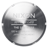 Blue Sunray Sentry SS