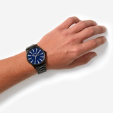 Blue Sunray Sentry SS