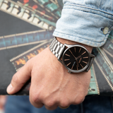 Blue Sunray Sentry SS