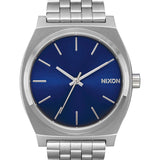 Blue Sunray Time Teller