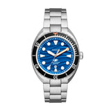Breaker Three-Hand Date Stainless Steel Watch FS6064