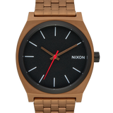 Bronze / Black Time Teller