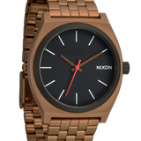 Bronze / Black Time Teller