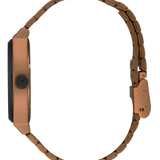 Bronze / Black Time Teller