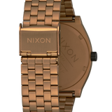 Bronze / Black Time Teller