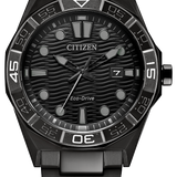 Brycen Black Eco Drive AW1855-52E