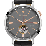 Bulova Aerojet Watch