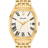Bulova Ambassador Watch