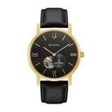 Bulova American Clipper Automatic Watch