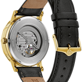 Bulova American Clipper Automatic Watch