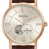 Bulova American Clipper Watch