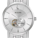 Bulova American Clipper Watch