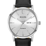 Bulova Classic American Clipper Automatic Watch