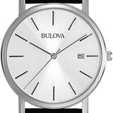 Bulova Classic Watch 96B104
