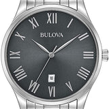 Bulova Classic Watch 96B261