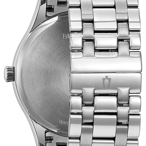 Bulova Classic Watch 96B261