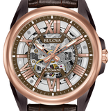 Bulova Classic Watch-1