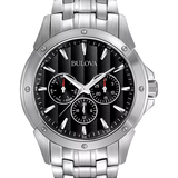 Bulova Classic Watch