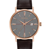 Bulova Classic Watch