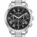 Bulova Classic Watch