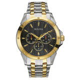 Bulova Classic Watch 98C120