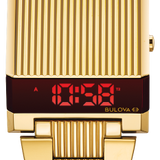 Bulova Computron Watch